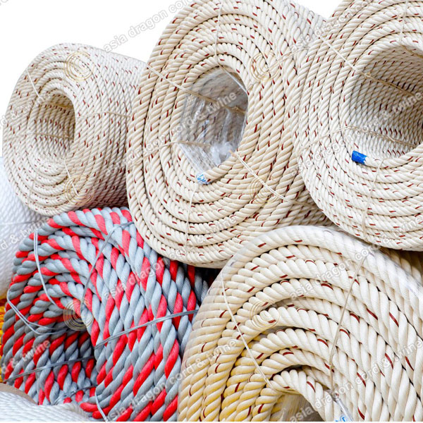 Ropes manufacturing companies in the world