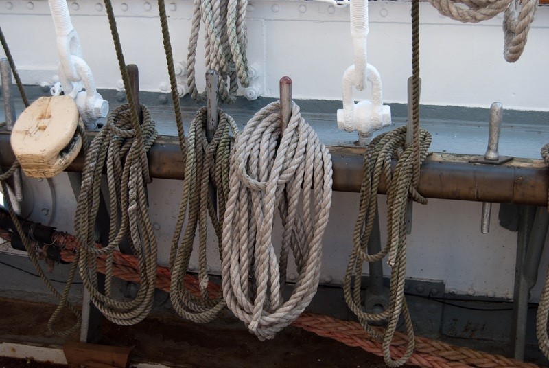 All you need to know about the rope