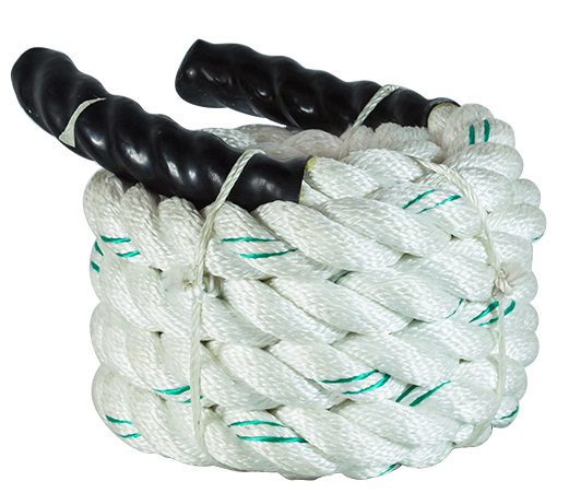 The reason you should invest in a good fitness rope Fitness