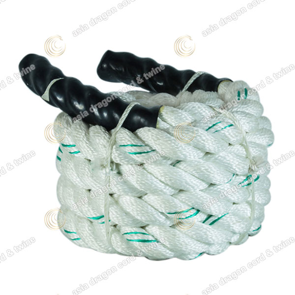 Why should you invest in good fitness rope Fitness