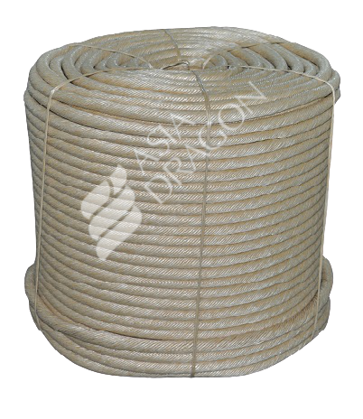 PP 1-Strand Rope (Beige Color)