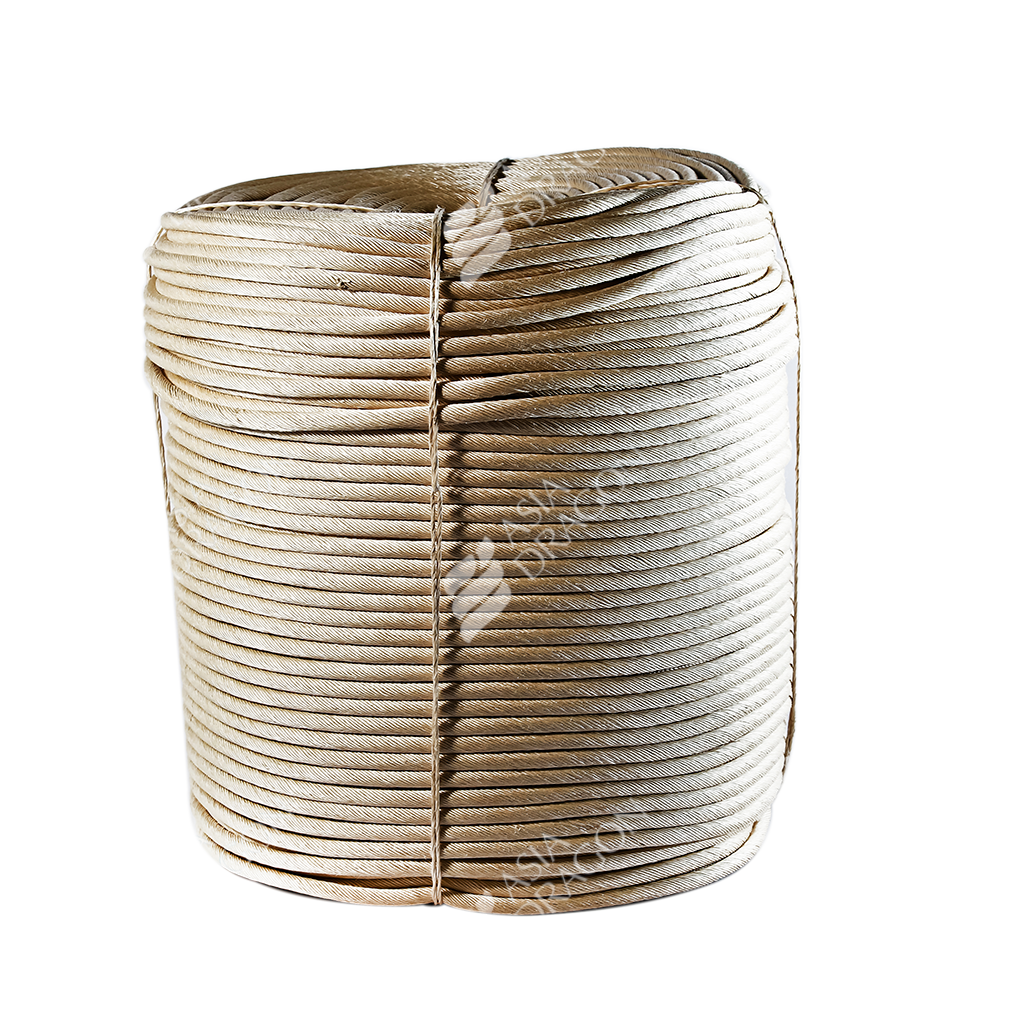 PP 1-Strand Rope (Beige Color)