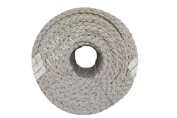 PP 8-Strand Rope (Beige Color)