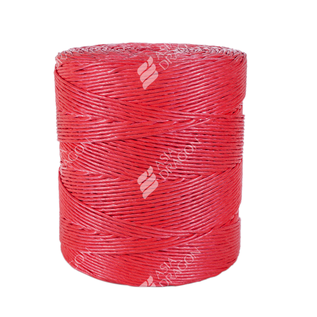 PP Ultra HD Baler Twine