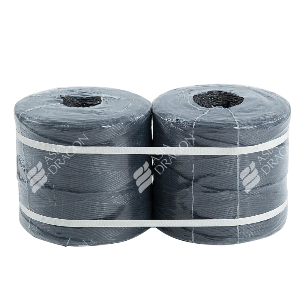 PP Small Square Baler Twine (Black color)