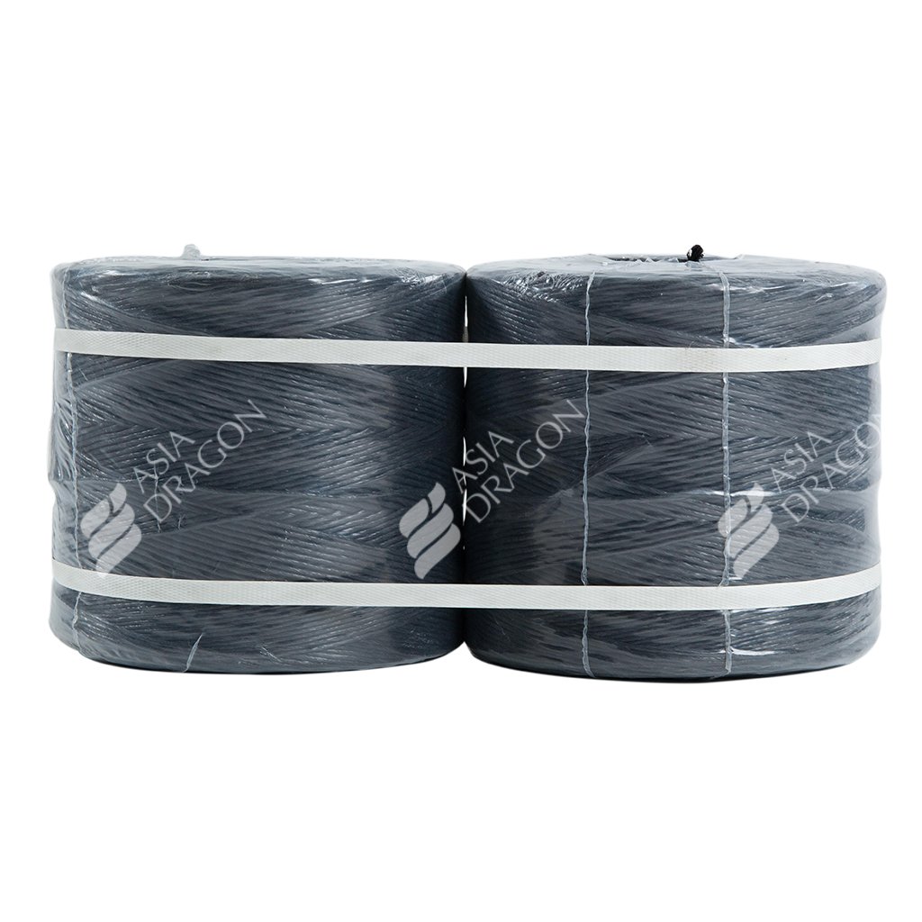 PP Small Square Baler Twine (Black color)