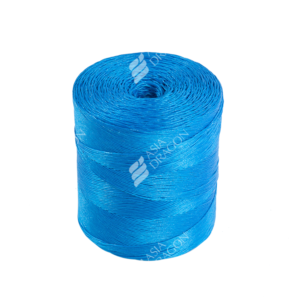 PP Small Square Baler Twine (Blue Color)