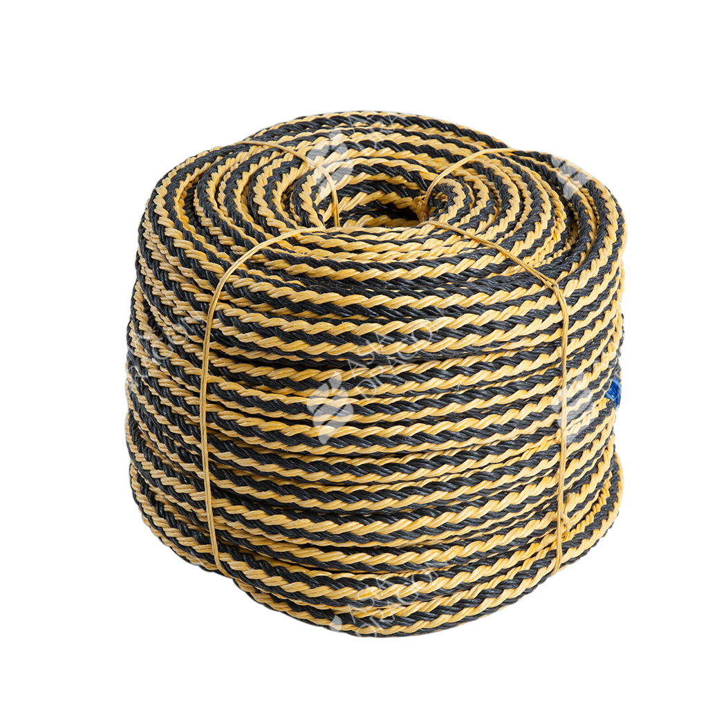 PP Hollow Braid Rope